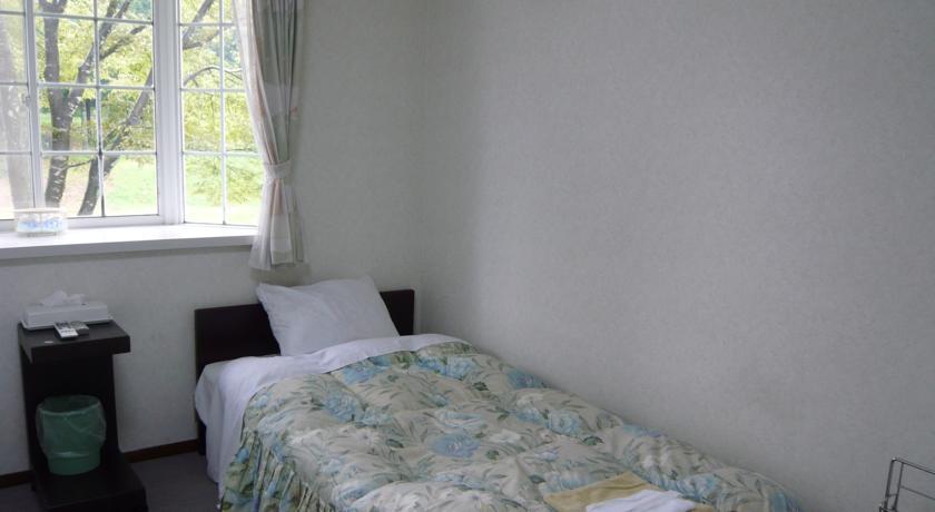 Pension Bell Bird Aso Zimmer foto