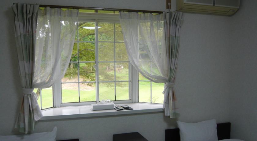 Pension Bell Bird Aso Zimmer foto